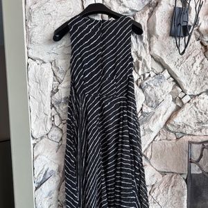 Diva Collection Asymmetrical Dress